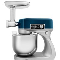 Кухонный комбайн MAUNFELD MF-425BL