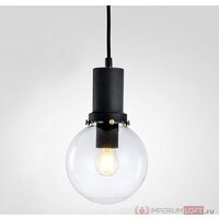 Подвесная люстра ImperiumLoft Penball01 101900-26