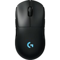 Игровая мышь Logitech G Pro 2 Lightspeed (черный)