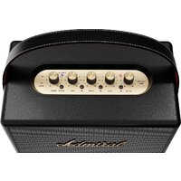 Беспроводная колонка Admiral Audio Bora (черный)
