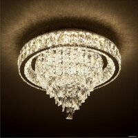 Люстра средней высоты LED4U L030-500 (с функцией УД)