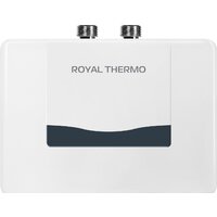 Проточный электрический водонагреватель Royal Thermo NP 6 Smarttronic