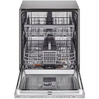 Встраиваемая посудомоечная машина LG DB242TX