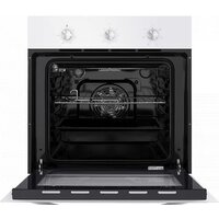 Электрический духовой шкаф MAUNFELD EOEC.586W