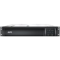 Источник бесперебойного питания APC Smart-UPS 750VA LCD RM 2U (SMT750RMI2U)