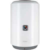 Накопительный электрический водонагреватель Haier ES80V-B1 Slim