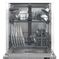 Встраиваемая посудомоечная машина Hotpoint HI 4D66