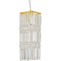 Светильник Escada 2128/1S (золото)
