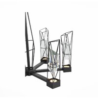 Подвесная люстра ST Luce Progetto SL815.303.06