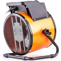 Электрическая тепловая пушка FoxWeld FoxHeat E 11C-3