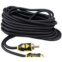 Кабель Aura RCA-AV51