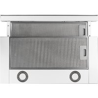 Кухонная вытяжка Schtoff TFB 5360 GWH (белый)