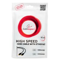 Кабель Cablexpert CC-HDMI4-15M