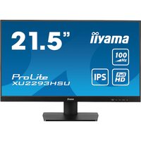 Монитор iiyama ProLite XU2293HSU-B6