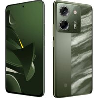 Телефон POCO M7 Pro 5G 8GB/256GB международная версия (зеленый)
