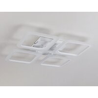 Припотолочная люстра Ambrella light Acrylica FA4375