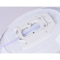 Припотолочная люстра Ambrella light Orbital FZ1232 WH (белый)