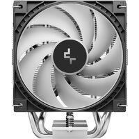 Кулер для процессора DeepCool AG600 ARGB R-AG600-BKAMMG2-G