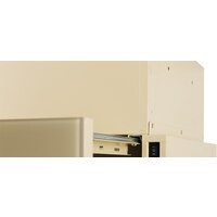 Кухонная вытяжка Making Oasis Everywhere UV-60IG (F)