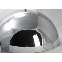 Подвесная люстра Lussole Loft Middletown GRLSP-9972