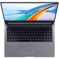 Ноутбук HONOR MagicBook X16 Plus 2024 BRI-761 5301AJPH