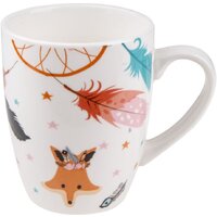 Кружка Perfecto Linea Dream Fox-4 30-063114