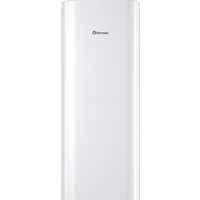 Накопительный электрический водонагреватель Thermex Flat 80 V Combi