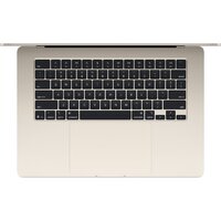 Ноутбук Apple MacBook Air 15" M4 2025 MW1K3