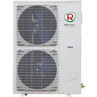 Кондиционер Royal Clima CO-F60HNXA/CO-E60HNXA