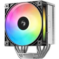 Кулер для процессора DeepCool AG500 G2 ARGB R-AG500-BKAMMG2-G