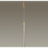 Подвесная люстра Odeon Light Sparky 4369/5L