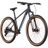 Велосипед Stinger Graphite Evo 29 LG 2025 (синий)