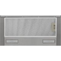 Кухонная вытяжка Krona Gerda 600 PB T КА-00008450 (нержавеющая сталь)