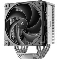 Кулер для процессора DeepCool AG500 G2 R-AG500-BKNPMG2-G