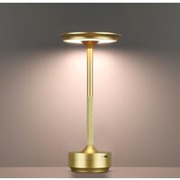 Настольная лампа Odeon Light Tet-A-Tet 5033/6TL