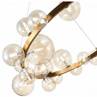 Подвесная люстра ST Luce Necton SL1165.303.24