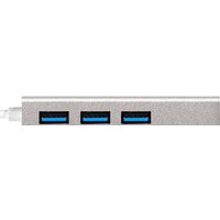 USB-хаб ExeGate EXE-77U3T-45 EX294185RUS