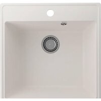 Кухонная мойка Ulgran Quartz Forte 505-01 (жасмин)