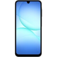 Телефон Samsung Galaxy A17 4G SM-A175F 6GB/128GB (черный)