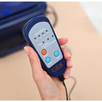 Массажер для ног и тела Gess Neo GESS-222