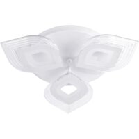 Припотолочная люстра LED4U 2728-3