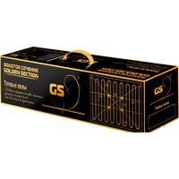 Нагревательный мат Золотое сечение GS-640-4,0