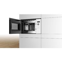 Микроволновая печь Bosch BFL554MW0