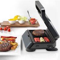 Многофункциональная сэндвичница Braun SnackMaker 5 SM5001