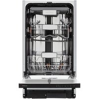 Встраиваемая посудомоечная машина Krona Lumera 45 BI V2
