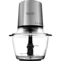 Чоппер Cecotec TitanGlass 1000