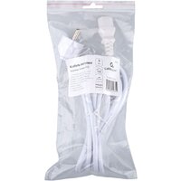 Кабель Cablexpert PC-186W-1-2M
