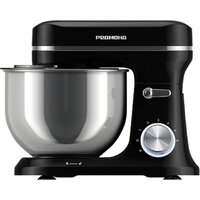 Планетарный миксер Redmond (Редмонд) FM603 (черный)