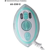 Утюг Pioneer SI1003