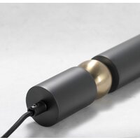Подвесная люстра Lussole LSP-8145